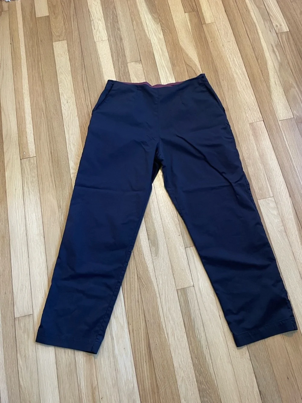 Pants - Picture 1 of 2